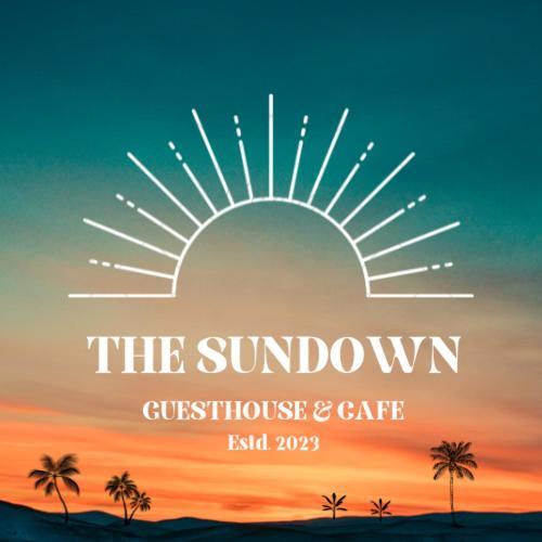 The Sundown Hampi Hotel Exterior foto